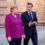 Merkel ally calls for better Franco-German ties after NATO row