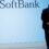 WeWork owner Softbank sees £5bn loss after run of bad bets