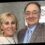 Private investigation into murder of Canadian billionaire Barry Sherman called off