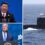 South China Sea crisis: How US submarines could clash with Chinese vessels