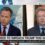 Rand Paul's Defense of Trump on Corruption Goes Down in Flames During Contentious Interview