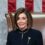 Nancy Pelosi’s Pin Had a Powerful Underlying Message at the Impeachment Vote