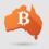 Bitcoin to become “Just like Money” in Australia on July 1