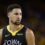 Golden State Warriors' Klay Thompson says this is the top financial mistake he made his rookie year