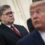 Attorney General William Barr says FBI may have acted in 'bad faith' in Trump-Russia probe