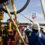 Chevron to Take $11 Billion Writedown Amid Weak Gas Prices