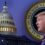 Mike Davis: House Democrats pursue Trump impeachment while president, Senate GOP transform federal judiciary