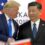 Trump: US-China phase one trade deal signing to occur next month