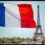 France GDP Growth Confirmed; Inflation Accelerates
