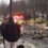 1 dead after small plane crashes in Maryland neighbourhood