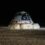 'Bull's-eye' landing caps Boeing's faulty astronaut capsule test mission