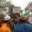 Hundreds defy ban on protests against Indian citizenship law