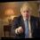 Boris Johnson vows Brexit at 11pm will &apos;unleash&apos; Britain