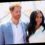 Prince Harry feared Meghan Markle ‘meltdown’ over ‘toxic life’ in Britain so he agreed to quit Royal Family – The Sun