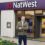 ‘Natwest blocked my bank account and told me to go to a foodbank for Christmas’
