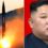 Kim Jong-un warns of ‘shocking’ action as North Korea completes new ‘strategic weapon’