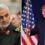 WW3 fears: Why neither Obama nor Bush killed Qassem Soleimani – and why Trump did