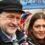 Nandy attacks Corbyn for ‘standing with Russia’ over Salisbury chemical attacks