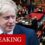 Boris Johnson defeated AGAIN: Lords sabotage Bill as they continue anti-Brexit crusade