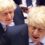 PMQs LIVE: Boris blasts SNP doing ‘disservice to UK’s reputation’ after devolution demand