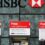 ‘HSBC suddenly blocked my bank account – and left me without a penny to live on’