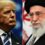 Iran supreme leader says missile attack was a 'slap on the face' for US but it 'wasn't enough'