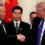 U.S., China sign agreement following trade war
