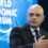 Javid seeks to calm business over EU rulebook after Brexit