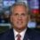 Rep. Kevin McCarthy reveals what he says is the real 'cover up' in impeachment trial