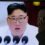 North Korea will show ‘new strategic weapon’ soon – Kim Jong Un