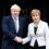 Boris Johnson denies Nicola Sturgeon’s request for IndyRef2