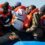 More than 140 rescued migrants taken to Libya: UN