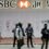 HSBC kicks off year with Hong Kong branches closed, vandalized