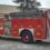 City of Selkirk donates firetruck to Brazil