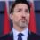 Prime Minister Trudeau to attend Edmonton memorial for plane crash victims