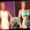 Lori Vallow struts in bikini in vid from 2004 Mrs Texas pageant as she’s wants to walk free on bail over missing kids – The Sun