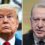 World war 3: Turkey asks for US assistance as Erdogan faces all out conflict with Syria