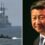 South China Sea fury: Vietnam ’spy boats infiltrating Beijing waters in illegal move’