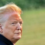 Trump Retweets Unflattering Photo, Writes His ‘Hair Looks Good’