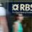 Royal Bank of Scotland profit rises, but bank scales back returns target