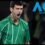 Djokovic Wins Eighth Australian Open Title