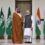 Saudi to free 850 Indian prisoners from its jails