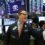 Wall Street bounces after virus-driven selloff