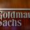 Goldman Sachs asks some to skip conference over coronavirus concerns