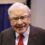 Buffett calls coronavirus outbreak 'scary,' but says he won't be selling stocks