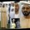 UAE ruler Sheikh Maktoum appears at desert races after High Court case