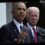 Democrats need to recruit Obama to bench Biden, find another candidate: Goodwin