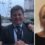 Tory MP Andrew Bridgen wades into coronavirus spat between wife and Dorries