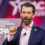 Donald Trump Jr. Challenges Hunter Biden To A Debate On Who Has Grifted More