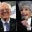 Jane Fonda endorses Bernie Sanders